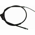 Wagner Brakes Brake Cable, Bc140100 BC140100